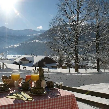 Pony 2-bettwohnung By Interhome