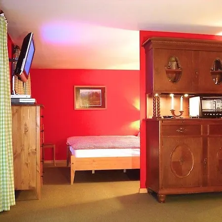 Pony 2-bettwohnung By Interhome Apartament *