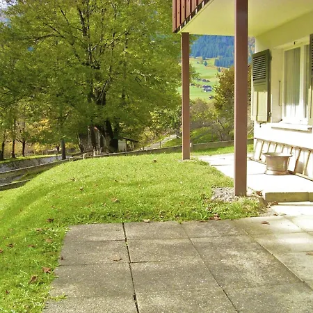 Апартаменты Pony 2-bettwohnung By Interhome