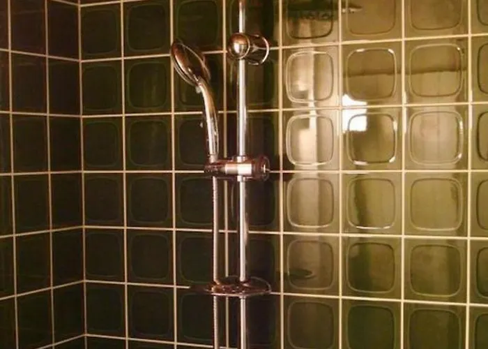 Apartmán Pony 2-bettwohnung By Interhome *