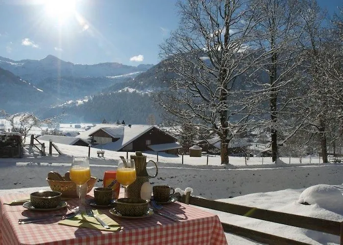 Pony 2-bettwohnung By Interhome