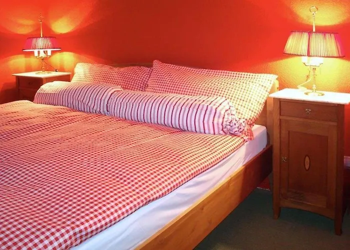 Pony 2-bettwohnung By Interhome Lejlighed