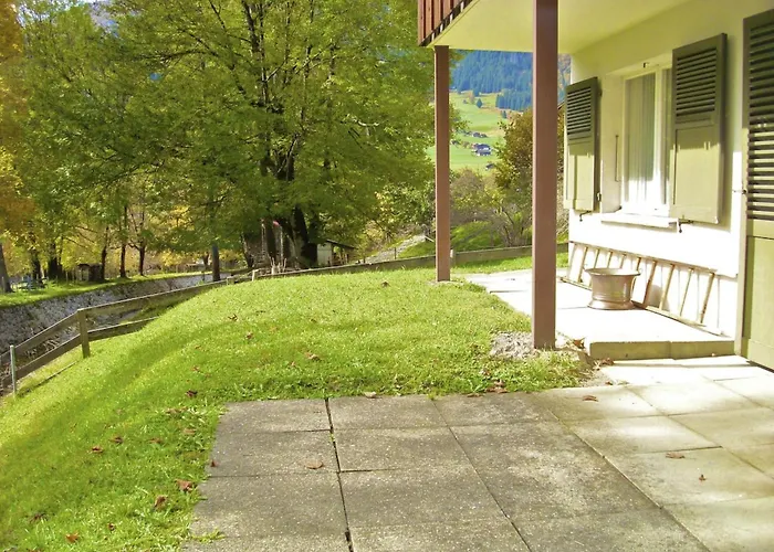 Lejlighed Pony 2-bettwohnung By Interhome