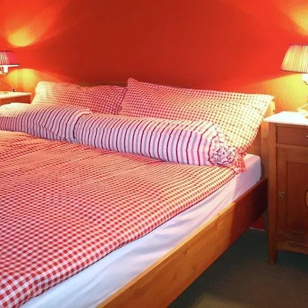 Pony 2-bettwohnung By Interhome Appartamento